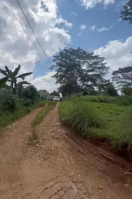 Tanah Cocok Buat Cluster Di Tengah Kota Dekat Tol