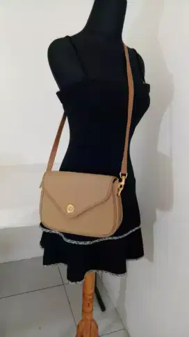 Jual Tas Gucci Sling bag original Authentic second preloved LV Bag