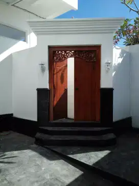 tukang CAt dan renovasi