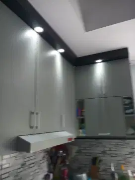 Tukang interior hpl