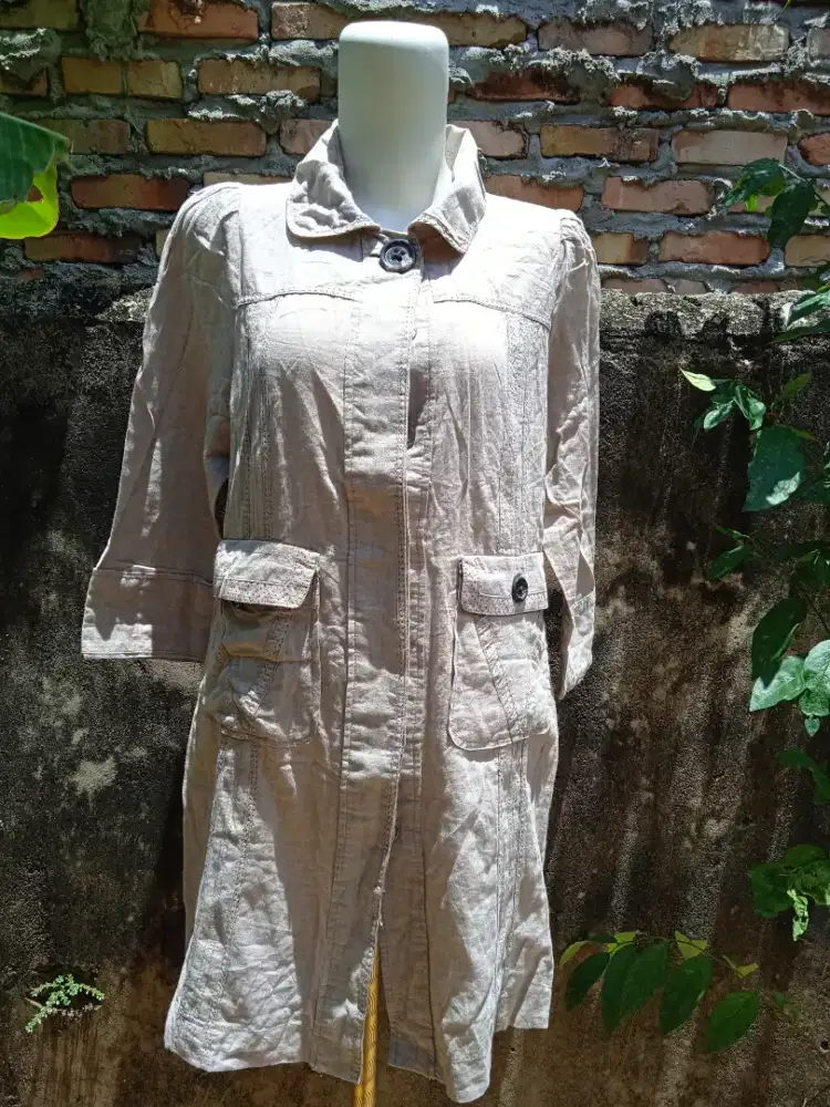Dress Second Bagus