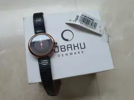 Arloji Jam Tangan OBAKU DENMARK V146LXVNRN