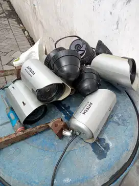 servis cctv perbaikan cctv