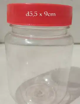 Toples mini 200 ml