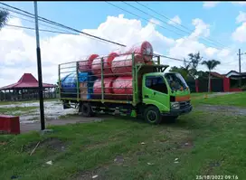 Tandon air Pennyu garansi 21 Tahun Free ongkir bisa COD
