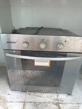 Oven listrik MODENA