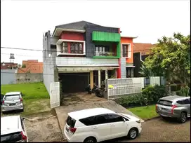 Rumah di Kemang pratama 2 bekasi