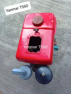 Mesin Yanmar TS60