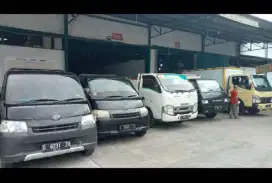 ANGKUTAN BARANG TAMAN KOPO INDAH
