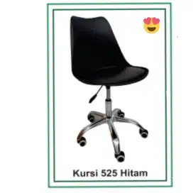 Kursi bar hidrolik