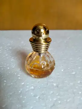 Botol Bekas Parfum Unik Mini Miniatur Parfum Vintage Dolse Rita 5ml