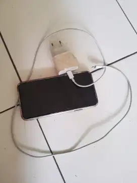 Chasan carger iphone 11 pro max ori copotan