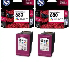 Terima cartridge Printer, tinta & Scanner hp,Canon dll baru&bekas