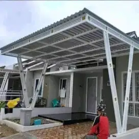 modl kanopi alderon