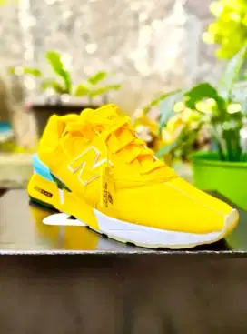 SEPATUUU RUNNING WANITA NB 997