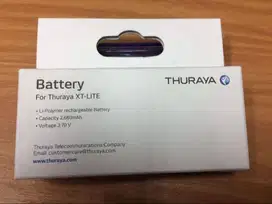 Battery Telepon Satellite Thuraya XT Lite