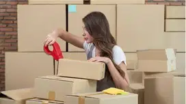packing online shop