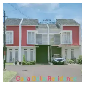 Rumah Minimalis Modern