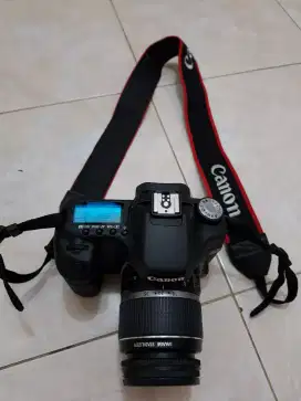 Camera canon eos 50d