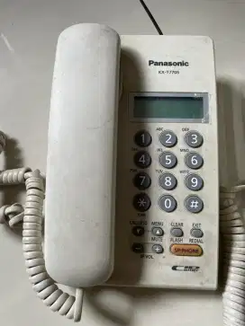 Panasonic KX-T7705