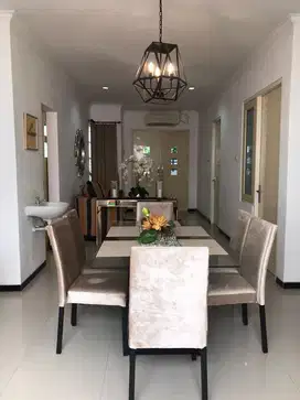 RUMAH CANTIK TERMURAH DI MULYOSARI SUTOREJO
