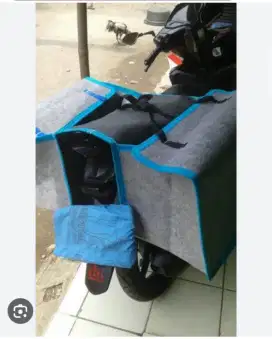 tas motor buat bawa barang2