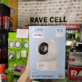 CCTV Smart Camera ACOME APC03 (Rave cell Sako)