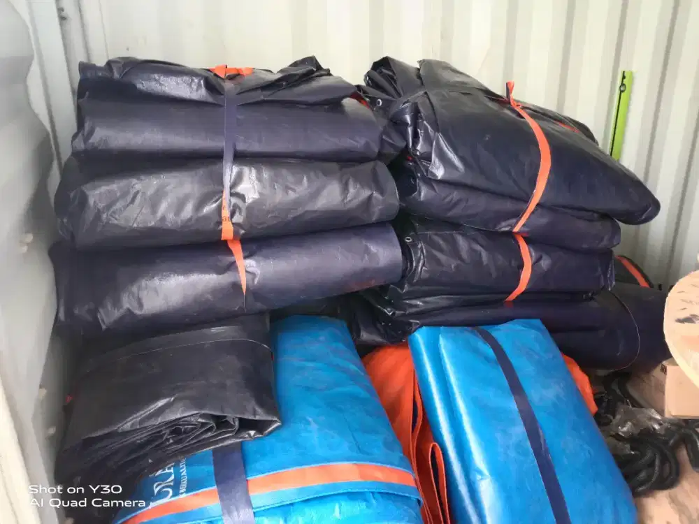 Terpal murah harga bersaing