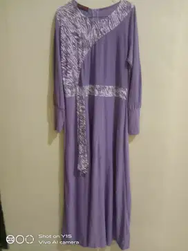 Baju Gamis Preloved