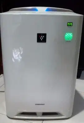 Sharp Air Purifier