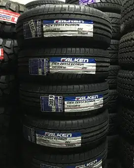 ban falken 195 55 16 (thailand)