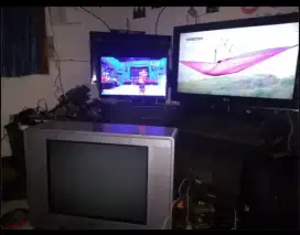 Service Tv Kulkas Mesin Cuci