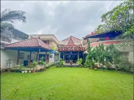 Dijual Rumah 2 Lantai Bintaro Sektor 9, Sangat Terawat