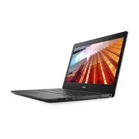 Laptop Murah dell 7290 i5 gen 7 All second Original