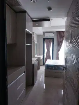 Disewakan Apartemen Monroe Cikarang Jababeka