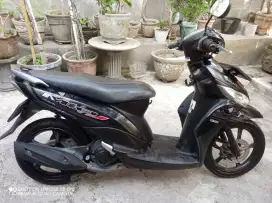 Jual motor mio J 2014