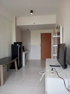 Murah POLL ??Disewakan Aprtemen Puncak Dharmahusada 2 BR full furnish