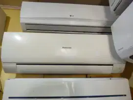 AC second hemat daya bergaransi