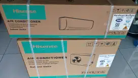 Jual ac baru murrah