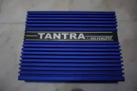 Power Tantra by David Luminauw