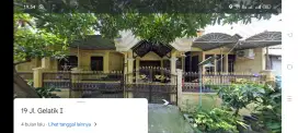Kost Putri / Karyawati / Mahasiswi Gresik