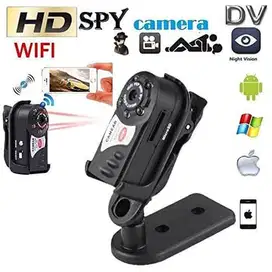 DV Wifi Camera Pas di Tangan