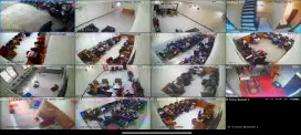 service peralatan elektronik rumah komputer/laptop & cctv murah