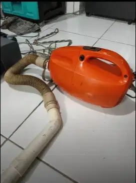 VACCUM CLEANER BEKAS