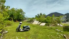 450m2 lokasi strategis