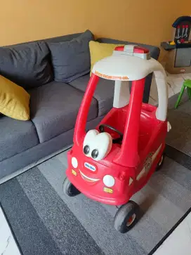 Little tikes preloved