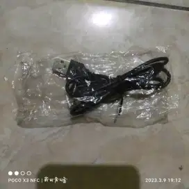 kabel usb female to male