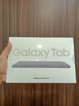 SAMSUNG TAB A9+ 8/128 BARU GARANSI RESMI