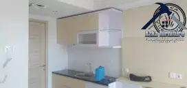 Kitchen set minimalis termurah