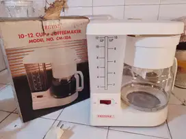COFFEE MAKER merk TRITONE